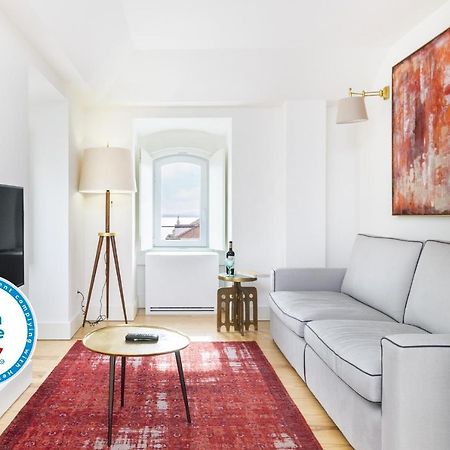 Velvet Dream Apartment Lisboa Extérieur photo