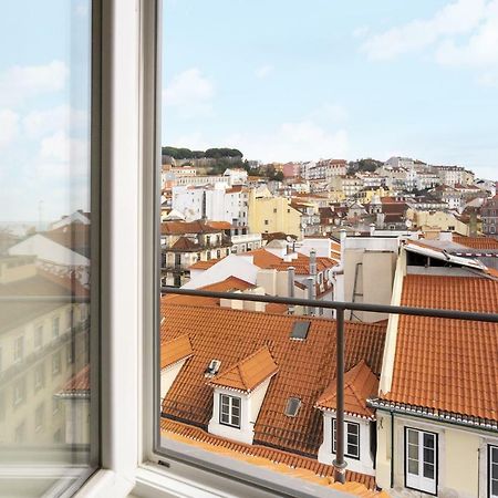 Velvet Dream Apartment Lisboa Extérieur photo