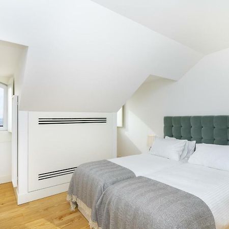 Velvet Dream Apartment Lisboa Extérieur photo