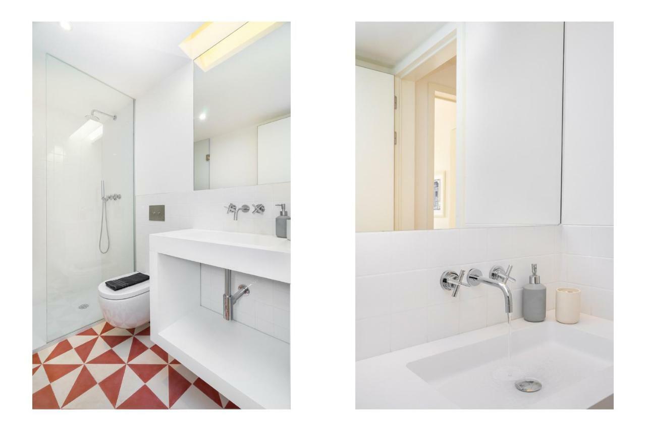 Velvet Dream Apartment Lisboa Extérieur photo