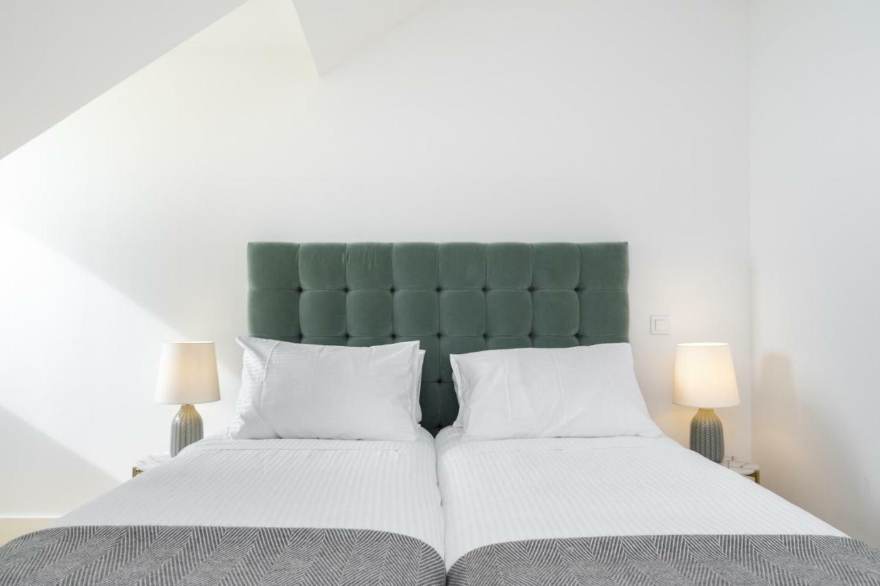 Velvet Dream Apartment Lisboa Extérieur photo